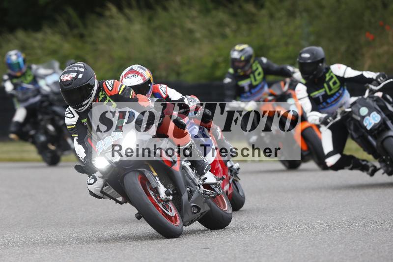 /18 23.05.2025 Get Faster Caremotion ADR/Gruppe gruen/222
